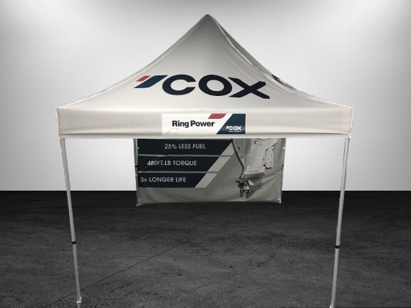 Trade Show Displays